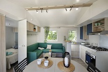 Chalets Premium Super Cosy